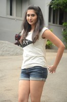 Vyoma Nandi Gallery